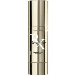 Rexaline, Gesichtsserum, Line Killer Anti-Falten Serum 30ml (30 ml)