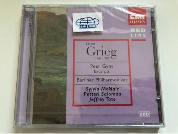 Peer Gynt