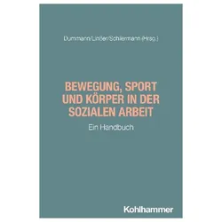Bewegung, Sport und Körper in der Sozialen Arbeit, Fachbücher