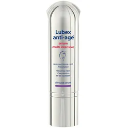 30ml Lubex anti-age Serum Multi Intensive