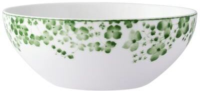 "Noritake Bloomington Road Round Vegetable Bowl, 9"", 68 oz."