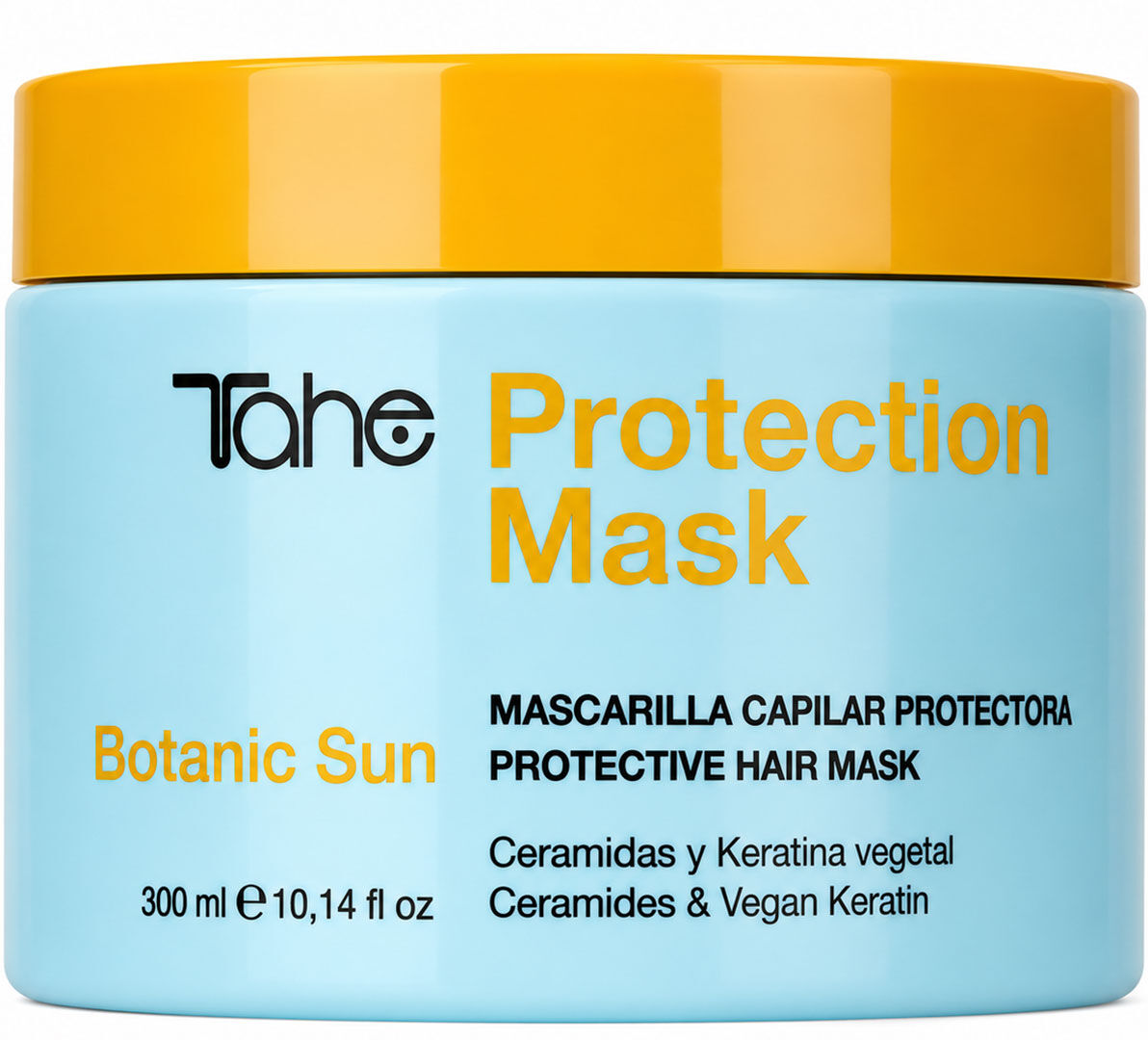 TAHE Botanic Sun Protection Mask 300ml
