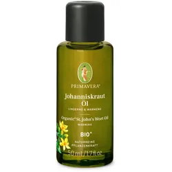 Johanniskraut ÖL Bio 50 ml