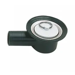 Reich Abwasser-Rohrsystem Wasserabfluss 39 mm