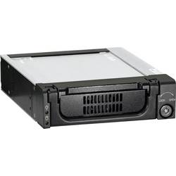 JouJye Festplatten-Wechselrahmen SAS 12 Gb/s, SATA 6 Gb/s, SATA I, SATA II, SATA III JJ-N-11WM