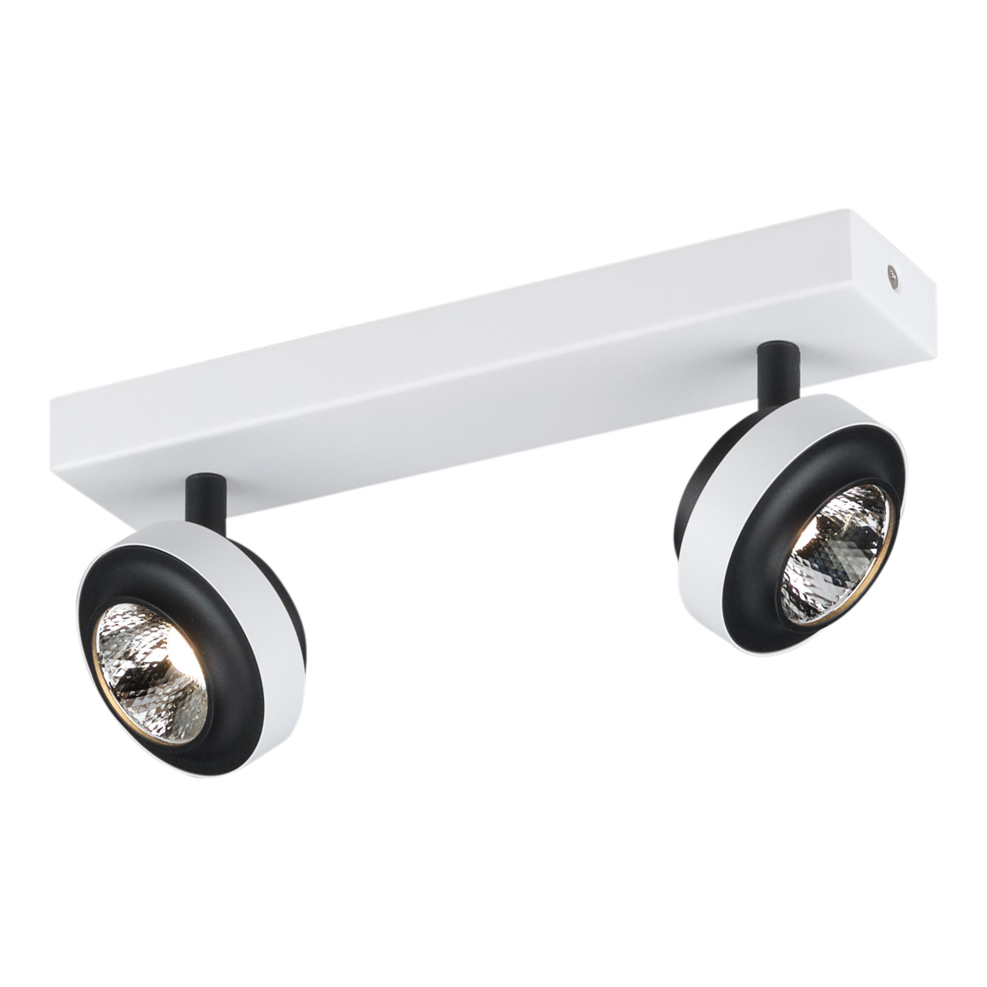 Böhmer Deckenstrahler Struktur ws/anth 44453)