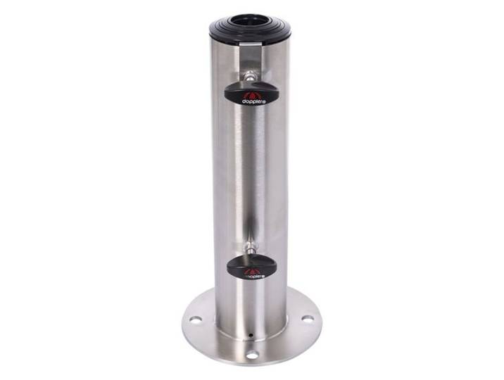Doppler Standrohr für Granitplatte 140kg