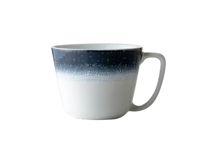 Wik & Walsøe Tasse à thé Osean 40 cl Galaxie