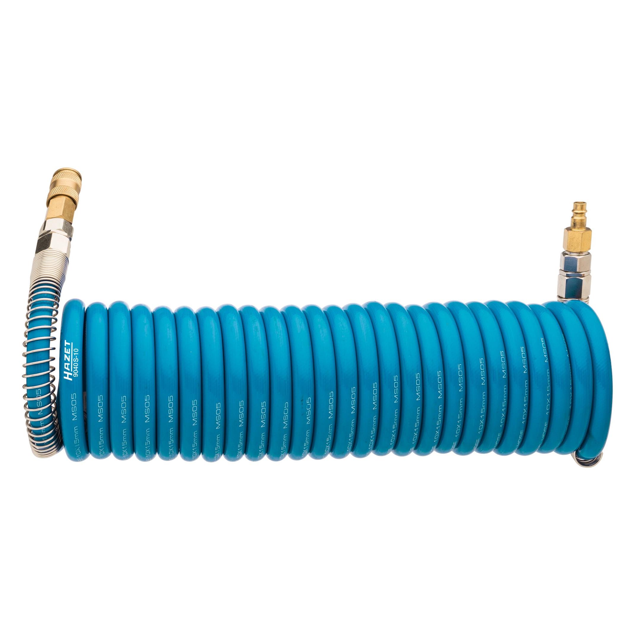 Hazet Spiralschlauch 9040S-10 (9040S-10)