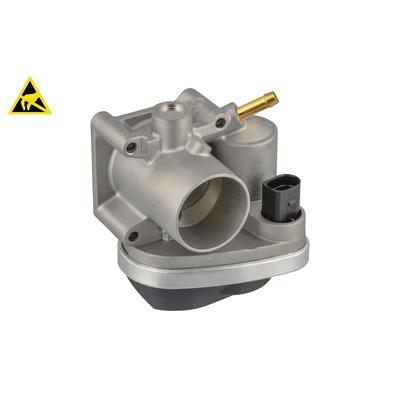 TOPRAN Drosselklappenstutzen 117299 für VW