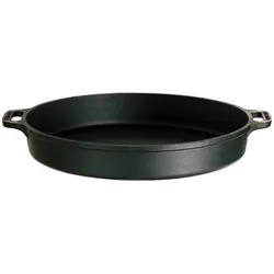 All`Grill Gusseisenpfanne, Ø60cm