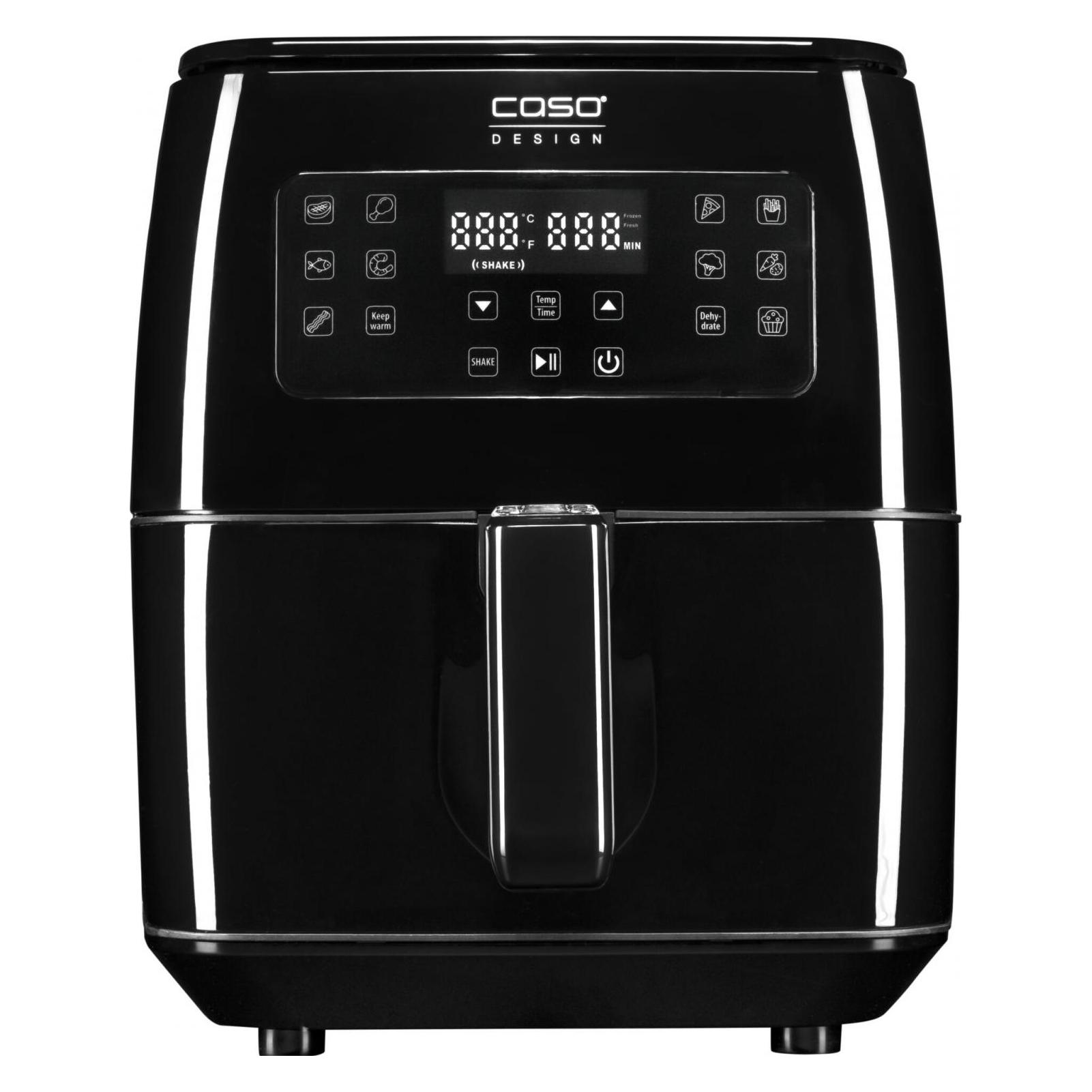 Caso Heissluftfritteuse (6 l) (3180)