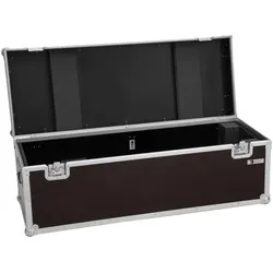ROADINGER Flightcase 1x LED SL-600