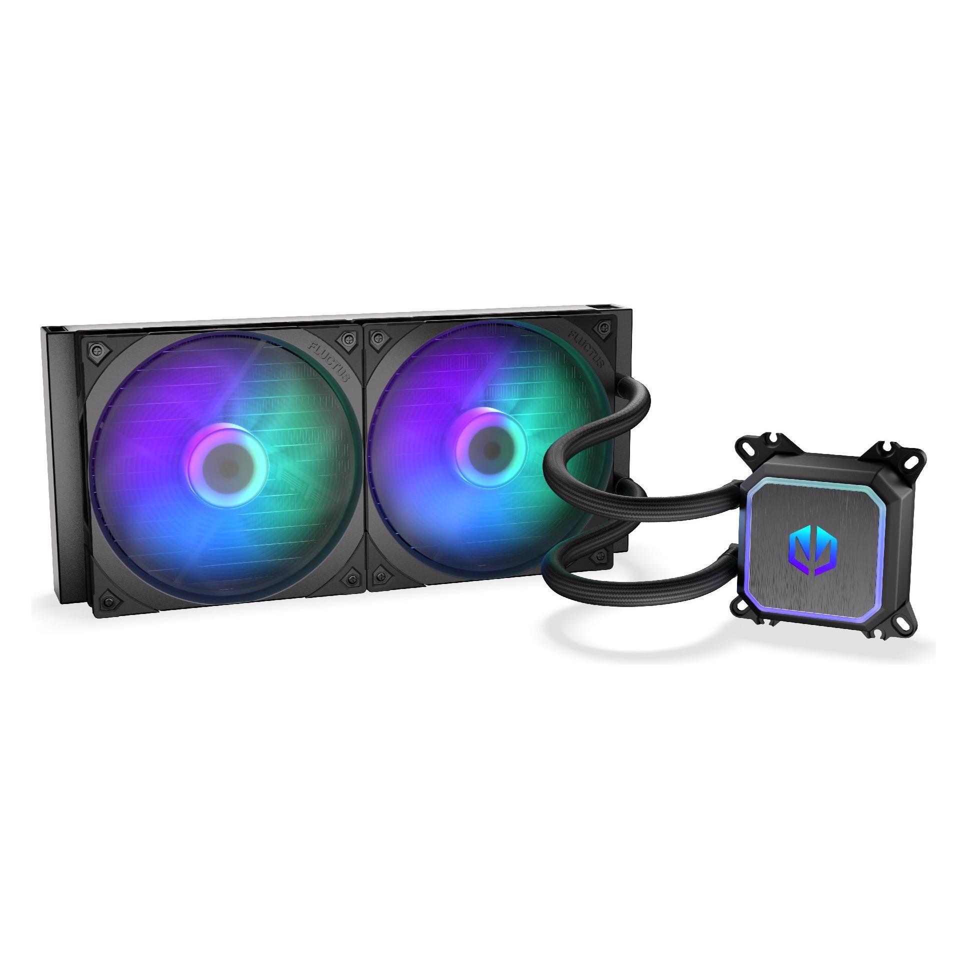 Endorfy Navis F280 ARGB (EY3B005)