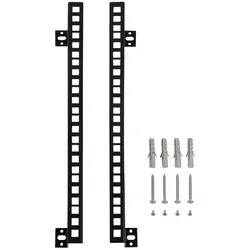 Televes Rahmen für Rack MRA1019-8