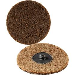 Rhodius 305274 RHODIUS VLS QUICK, 25 Stück Schleifvlies 76 mm, coarse / 100, PROline für universellen Einsatz 76 mm 25 St.