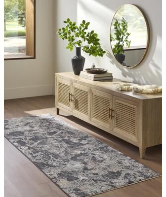 Livabliss Gakko Rustic Area Rug