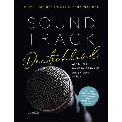 Soundtrack Deutschland -