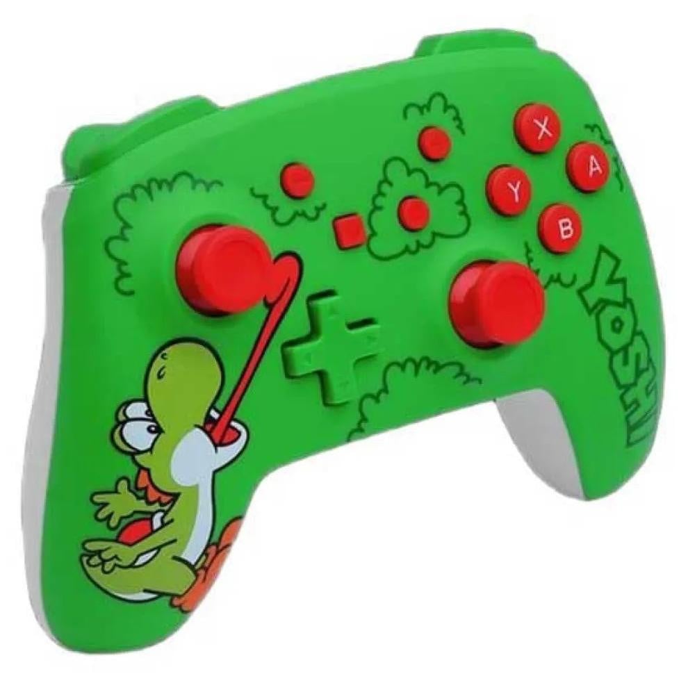 PowerA NSGP0446-01 Draadloze Gamepad voor Nintendo Switch, Nintendo Switch Lite en Nintendo Switch OLED