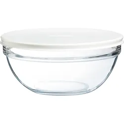 ARCOROC Empilable Stapelschale 20cm; 180cl m. Deckel * 8er