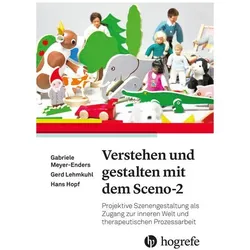 Verstehen und gestalten mit dem Sceno-2, Fachbücher von Gerd Lehmkuhl, Hans Hopf, Gabriele Meyer-Enders