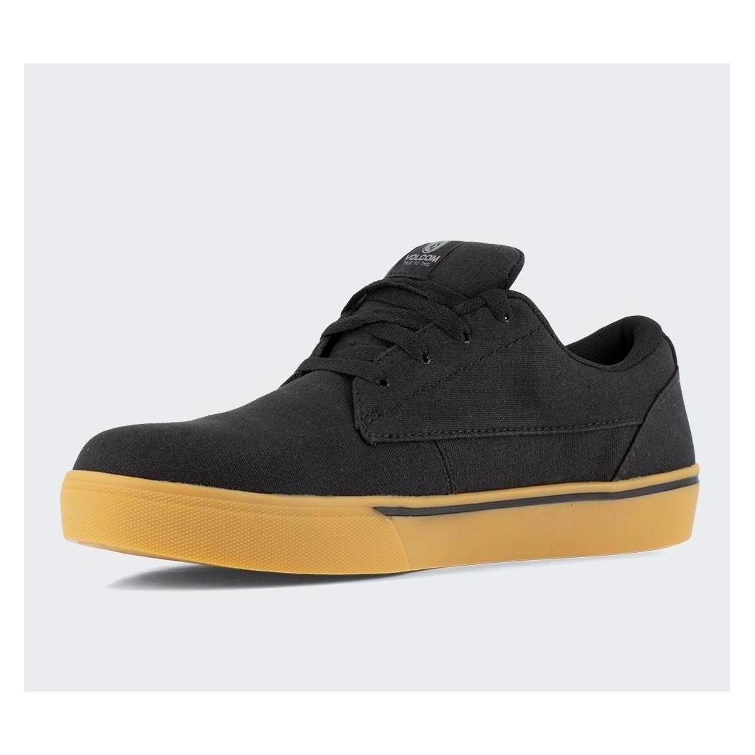 Volcom Sicher-Halbschuh (S1P, 45) (690774671584)