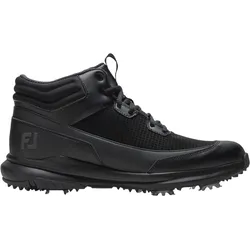 FootJoy Golfschuhe Herren Stormwalker, schwarz