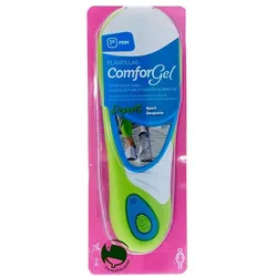 Prim Comforgel Einlegesohle Sport Größe M