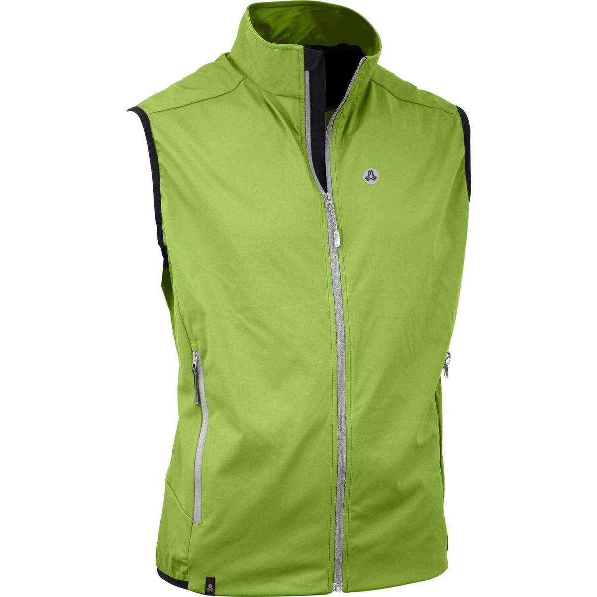 MAUL Sport Achensee - Softshellweste green (69) 58 4723000836-69-58