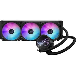 ASUS ROG Ryuo III 360, CPU Wasserkühler, Schwarz
