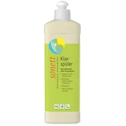 Sonett Klarspüler 500ml