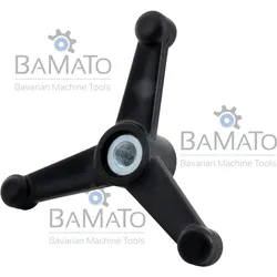 Handrad Sägebandspannung für Metallbandsäge BMS-275