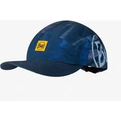 BUFF Herren Mütze 5 Panel Go Cap, Größe L/XL in Bunt Bunt