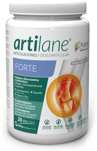 Pharmadiet Artilane Forte Polvo 220 gr