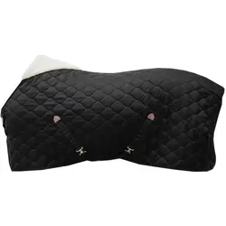 Kentucky Horsewear, Pferdedecke, (125 cm)