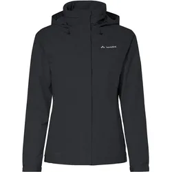 Vaude, Damen, Velojacke, Escape (L), Schwarz, L