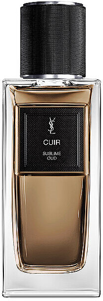 YVES SAINT LAURENT Le Vestiaire des Parfums Collection de Nuit Cuir Eau de Parfum 125ml EG
