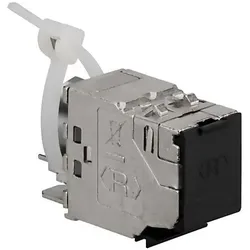Rutenbeck Universalmodul Cat.6A UM-Cat.6A iso 25/10G