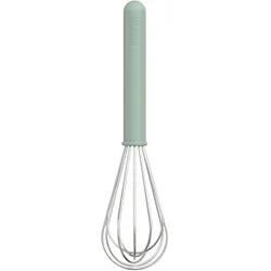 Schneebesen CHEF IT (BHT 6x6x25 cm) - grün - BHT 6x6x25 cm