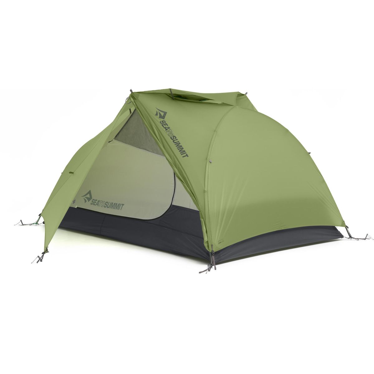 Sea to Summit Telos TR2 Plus green (GN) 2 Person ATS2040-01170402