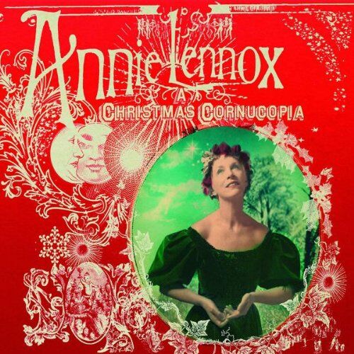 Annie Lennox - A Christmas Cornucopia (Ltd.Digipak-Version) - Preis vom 10.10.2026 11:48:34 h