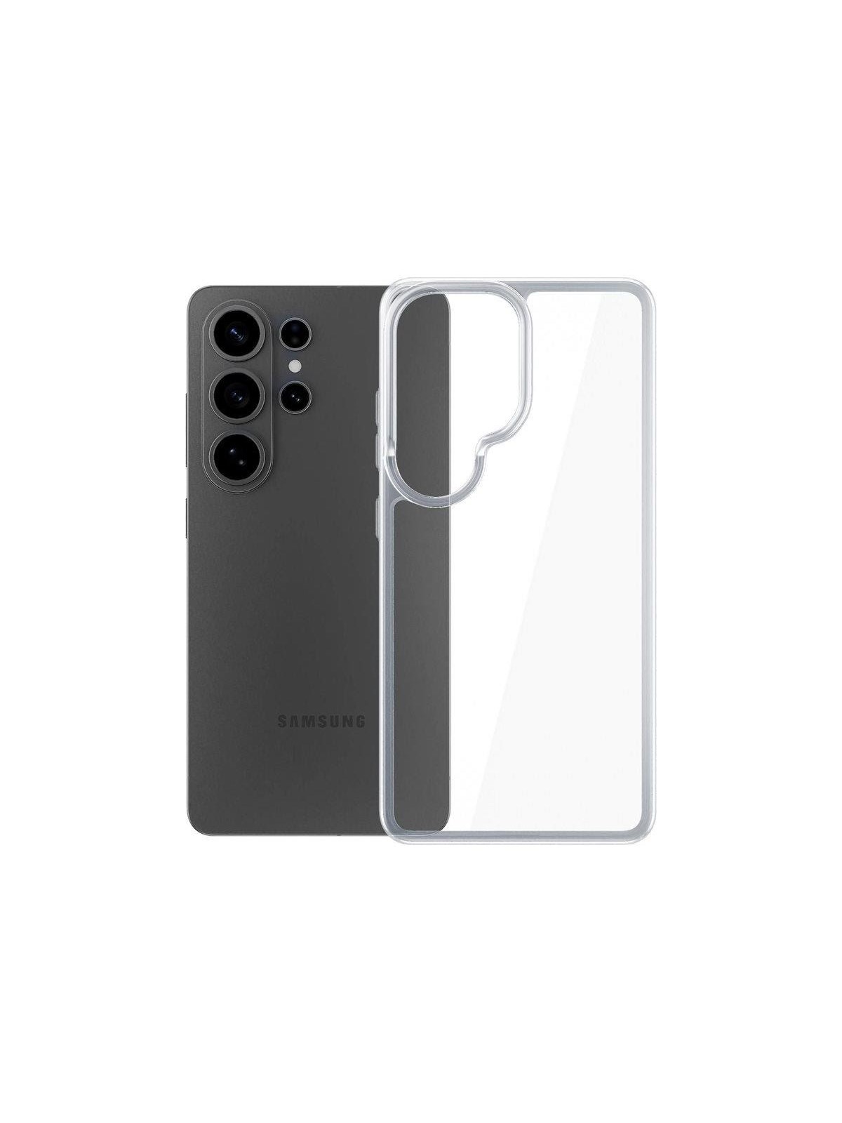 3mk Armor Case - protective cover for mobile phone