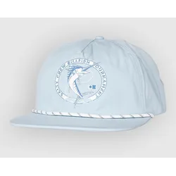 Salty Crew Shootout Snapback Cap clear sky Gr. Uni