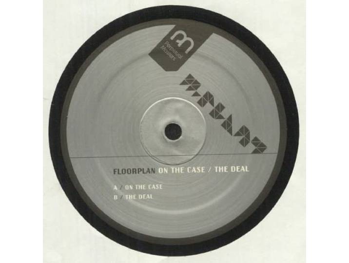 Floorplan - On The Case / The Deal