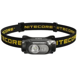 Nitecore, Stirnlampe, (240 lm)