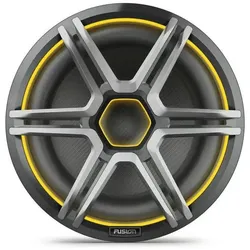 Fusion, Car HiFi Subwoofer, Apollo 1400W (1400 W)