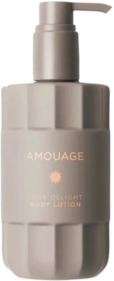 Amouage Amouage Love Delight Woman Body Lotion - 360 ML