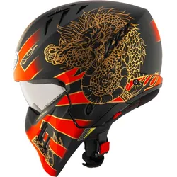 Suomy Armor Dragon Jethelm M (57/58)