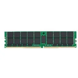 Kingston DDR4-3200MHz LRDIMM Quad Rank Module (1 x 128GB, 3200 MHz, DDR4-RAM, DIMM), RAM