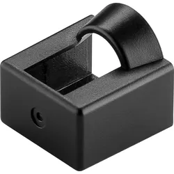 GOOBAY 72473 - Staubschutz für RJ45 Stecker 10 Stück